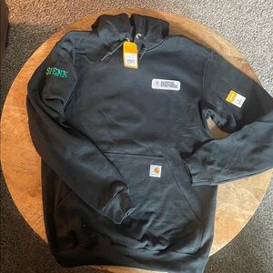 Carhartt Hoodie Barstool Sportsbook